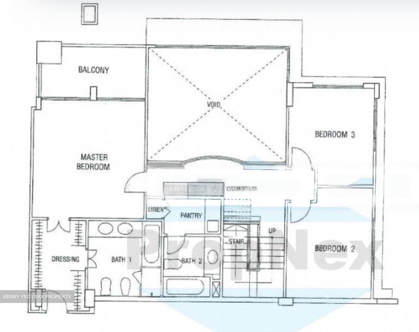 Maplewoods (D21), Condominium #500855221